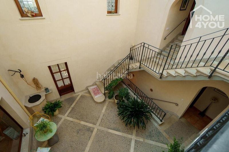 Foto f2fffeff-4467-4ffc-a677-db6b7ccc4255. Casa amb calefacció aparcament piscina a Lloseta