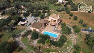 House  Carrer es porrasaret 100. Sensación de precio finca cerca del pueblo, 327 m, 2 dormitorios