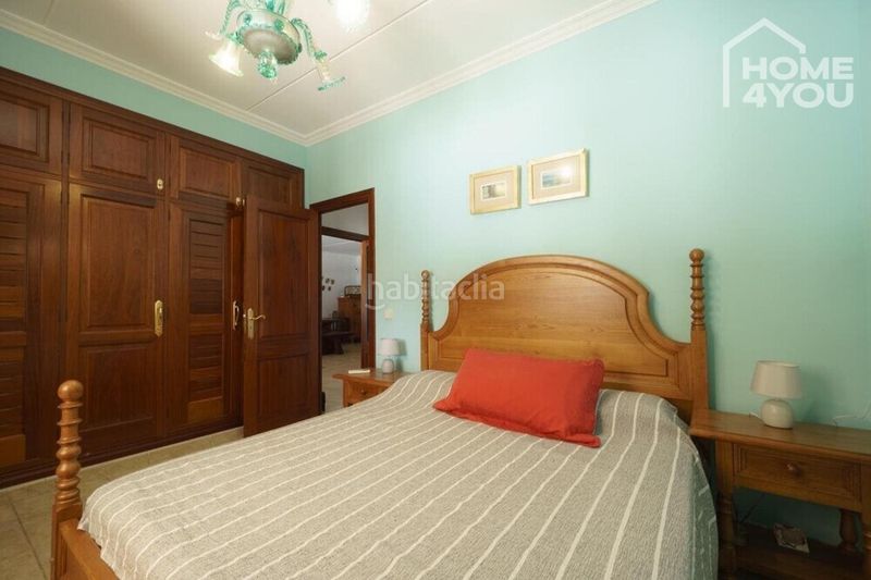 Foto d8d444aa-3a54-42c7-8dd7-58d7513e8300. Casa amb calefacció aparcament piscina a Santa Margalida poble Santa Margalida