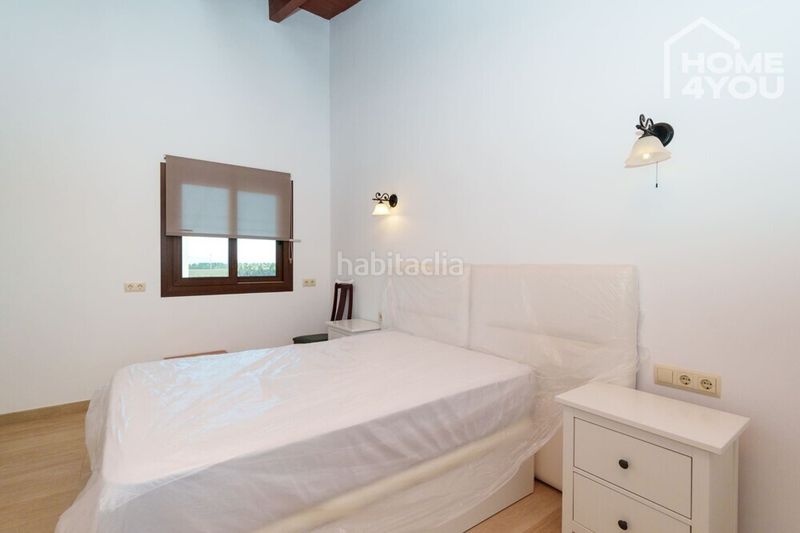 Foto 8e8b3091-898a-44b1-b691-46e14c185d4c. Casa amb calefacció aparcament piscina a Santa Margalida poble Santa Margalida