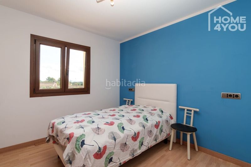 Foto c31b6a6a-b284-4a1a-bfd9-2cd3d66b1516. Casa amb calefacció aparcament piscina a Santa Margalida poble Santa Margalida