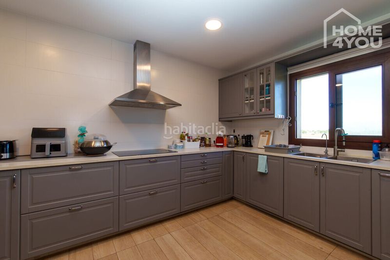 Foto d5560e8d-ece7-4c35-bed2-e898b2a2fad2. Casa amb calefacció aparcament piscina a Santa Margalida poble Santa Margalida