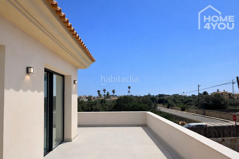 Foto 3d1abc9b-f572-47ec-bc05-416247845bcc. Casa amb calefacció aparcament piscina a Cala Llombards Santanyí