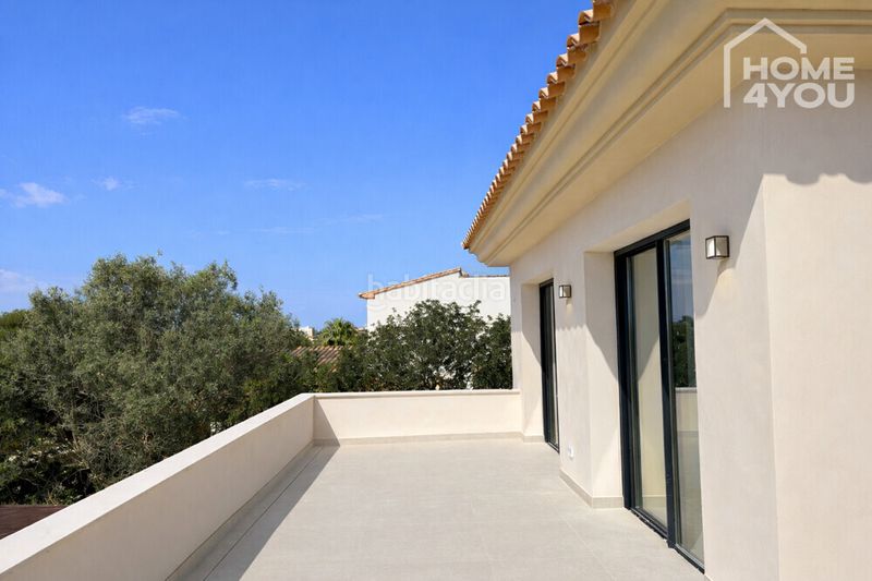 Foto 9f83a934-148f-4887-ae2f-675e15231d8e. Casa amb calefacció aparcament piscina a Cala Llombards Santanyí
