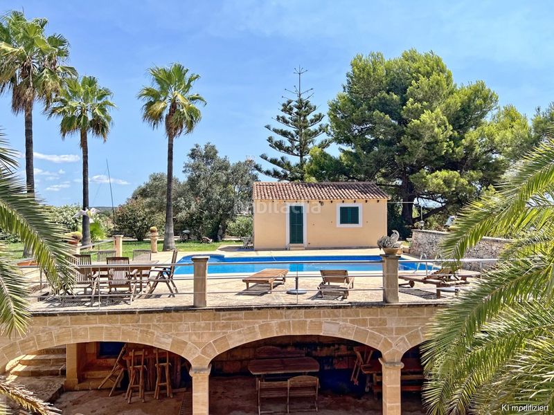 Foto 0036e891-f370-4663-8a85-6bc7abd793eb. Casa a ma-6100 2 a Colònia Sant Jordi Ses Salines