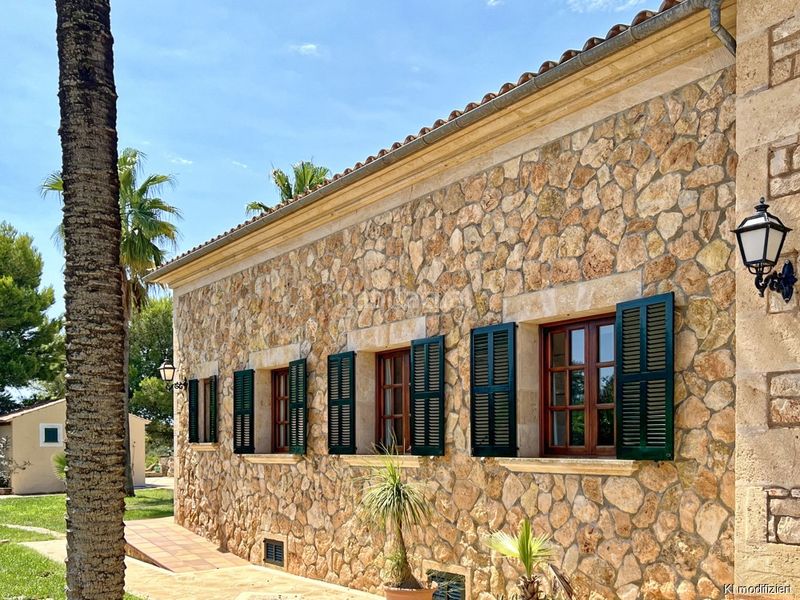 Foto 0e48d489-4d2f-44b2-aff9-e9b9eaf969f2. Casa a ma-6100 2 a Colònia Sant Jordi Ses Salines