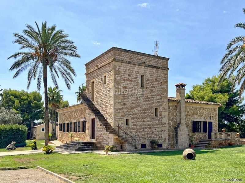 Foto 140f7b72-e6dc-48e6-809a-d28c9fea415c. Casa a ma-6100 2 a Colònia Sant Jordi Ses Salines