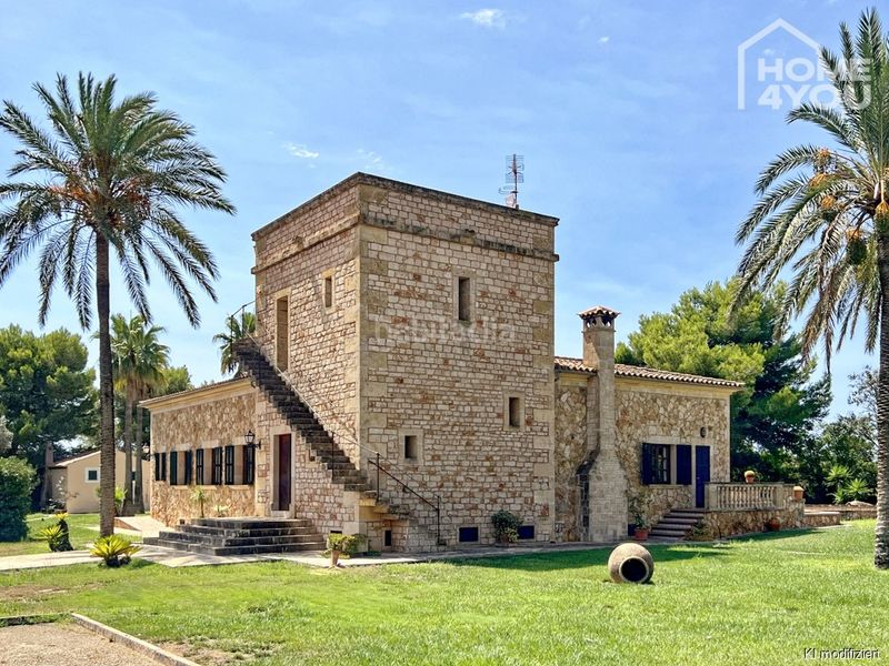 Foto 2b920e28-76a4-4d3f-a816-4976b8df74ba. Casa a ma-6100 2 a Colònia Sant Jordi Ses Salines