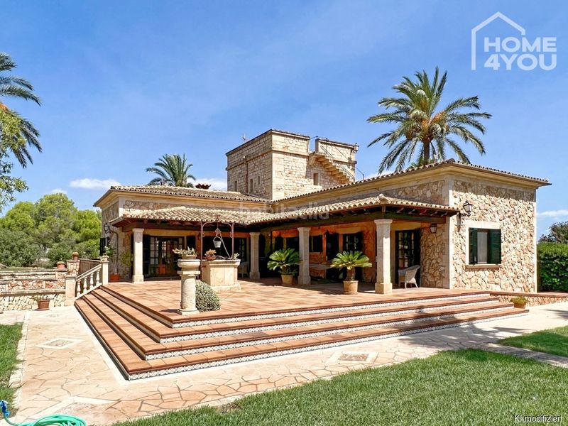 Foto 4a229c93-0560-4a91-8443-661175bb0235. Casa a ma-6100 2 a Colònia Sant Jordi Ses Salines