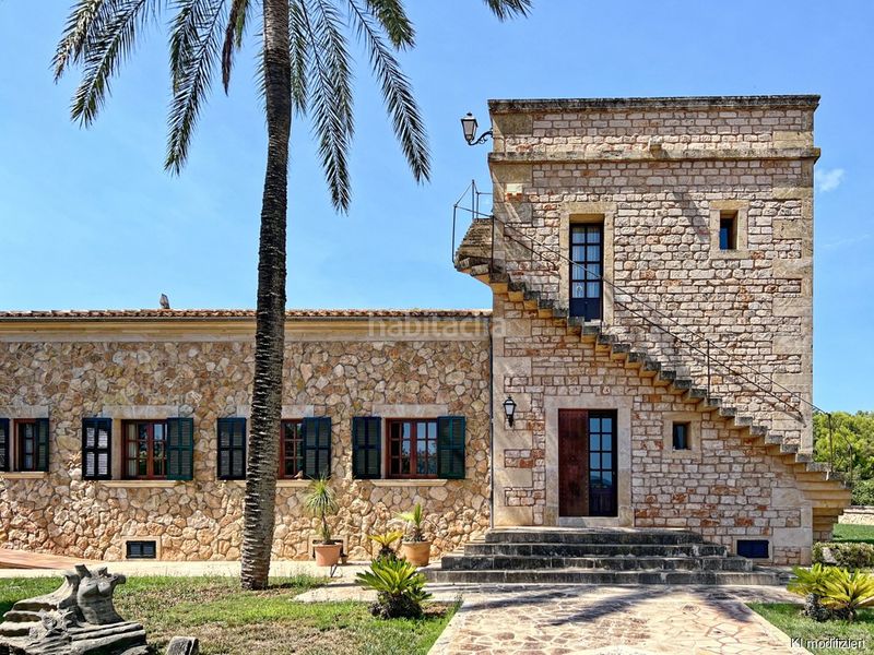 Foto 7f83e4c8-ba83-4d4c-9f06-79fb7a61f9da. Casa a ma-6100 2 a Colònia Sant Jordi Ses Salines