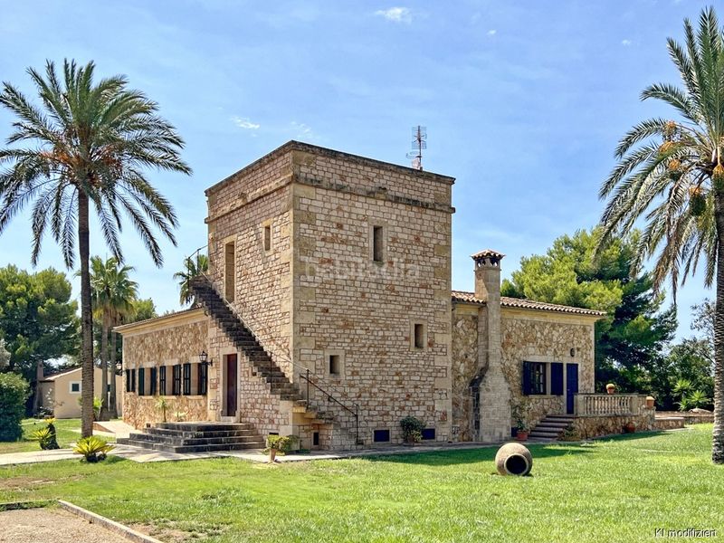 Foto 8895abff-8519-41ee-9253-e531874ba384. Casa a ma-6100 2 a Colònia Sant Jordi Ses Salines