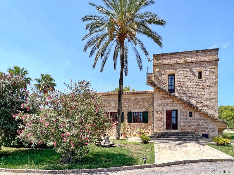 Foto 99249349-5c3b-465b-abd7-329d5df2e85a. Casa a ma-6100 2 a Colònia Sant Jordi Ses Salines