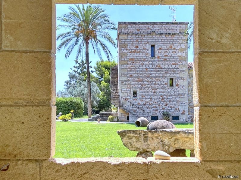 Foto b824e33e-4202-411a-a543-5d90a060366a. Casa a ma-6100 2 a Colònia Sant Jordi Ses Salines