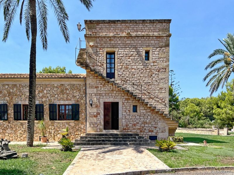 Foto bc60e244-c397-4327-a3ff-b0477f33ab31. Casa a ma-6100 2 a Colònia Sant Jordi Ses Salines
