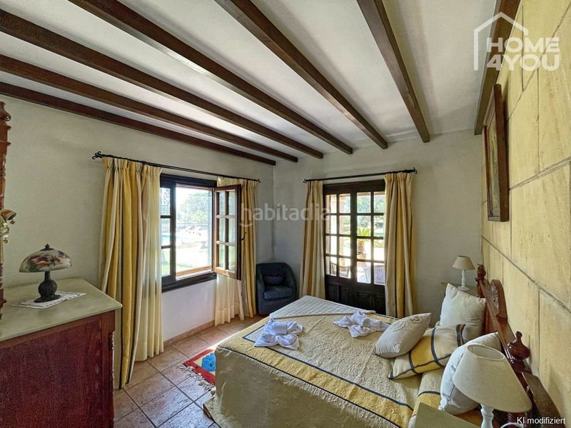 Foto bf2c8296-7f3e-47f8-a88e-549338ff566b. Casa a ma-6100 2 a Colònia Sant Jordi Ses Salines