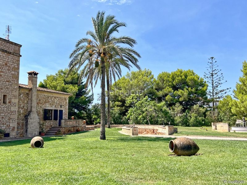 Foto c969668d-d199-4f3b-9803-766dd095e51c. Casa a ma-6100 2 a Colònia Sant Jordi Ses Salines