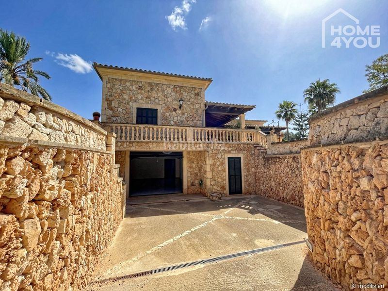 Foto d20440c1-23a5-466a-b172-cb5cc636392a. Casa a ma-6100 2 a Colònia Sant Jordi Ses Salines