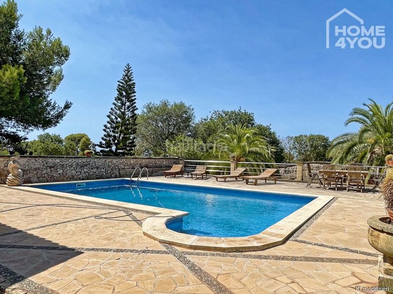 Foto f3ab76ed-88aa-4f97-abb4-f2fb97b13848. Casa a ma-6100 2 a Colònia Sant Jordi Ses Salines