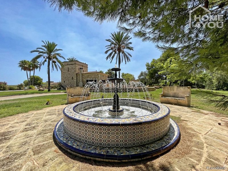 Foto ff52b685-60f5-46ce-a802-001ba0089be8. Casa a ma-6100 2 a Colònia Sant Jordi Ses Salines