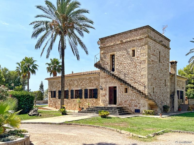 Foto ff8b0f0e-10ee-46d5-a3f4-abd5804f0ec7. Casa a ma-6100 2 a Colònia Sant Jordi Ses Salines