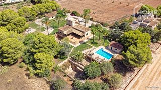 Haus  Ma-6100 2. Finca exclusiva con licencia de alquiler, 454m, piscina  casa, 4