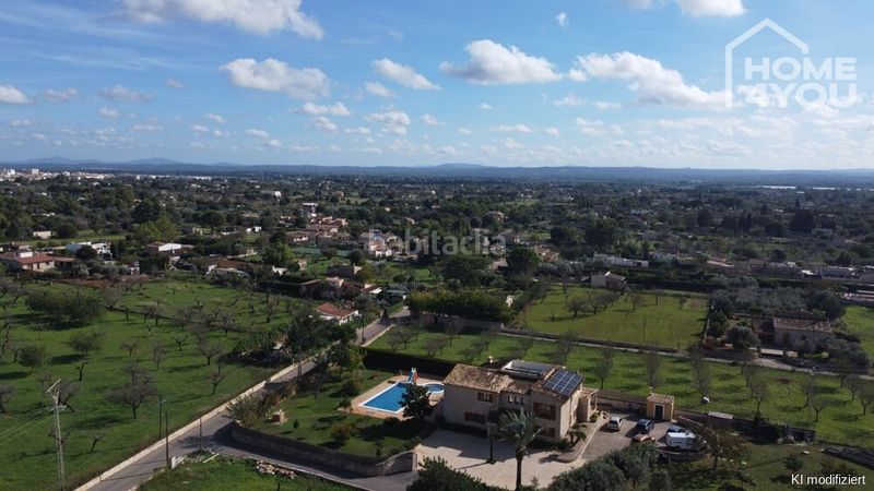 Foto 431d05f5-5747-4bfa-a6be-c4544b6835dc. Casa amb calefacció aparcament piscina a Lloseta