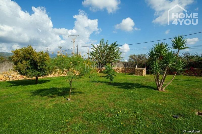 Foto 47356833-e60c-4758-9ef1-7a473c3d3a3d. Casa amb calefacció aparcament piscina a Lloseta