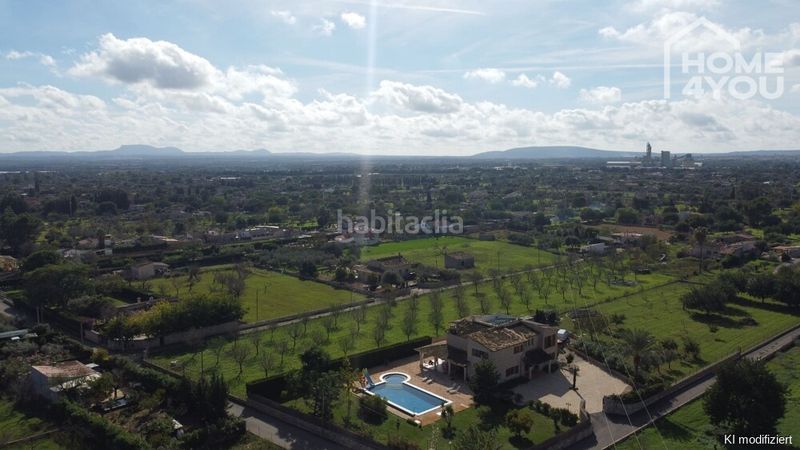 Foto a6f4ec1e-c824-47b1-b298-961deddd6b96. Casa amb calefacció aparcament piscina a Lloseta
