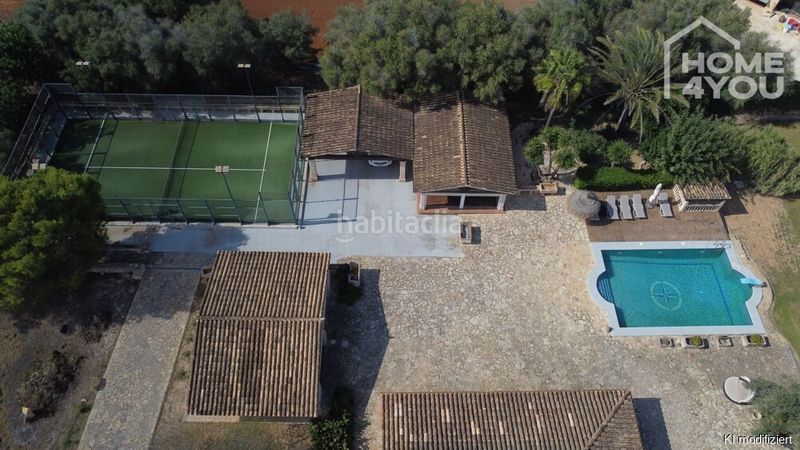 Foto 1cc97b7e-43ed-46f9-9185-a2044be41c0e. Casa amb calefacció aparcament piscina a Santa Margalida poble Santa Margalida