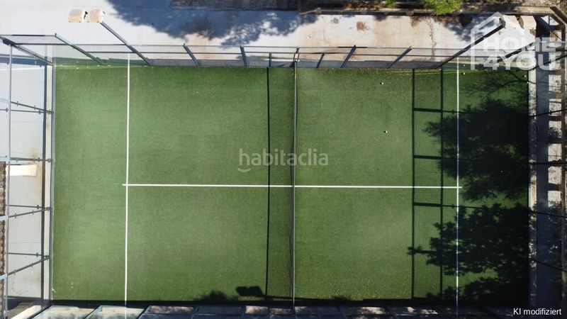 Foto 1f95d069-c133-4233-967c-be9fe2e2419d. Casa amb calefacció aparcament piscina a Santa Margalida poble Santa Margalida