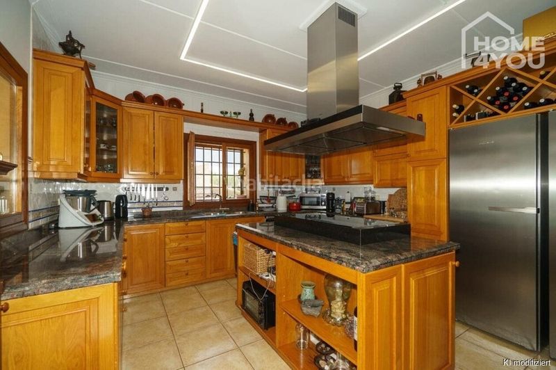 Foto 52048cf7-abdf-4636-8c34-0a55d2ba93f2. Casa amb calefacció aparcament piscina a Santa Margalida poble Santa Margalida