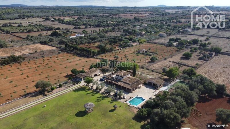 Foto 9922c2d9-c3be-47dd-b5ee-9e41a930b5f0. Casa amb calefacció aparcament piscina a Santa Margalida poble Santa Margalida