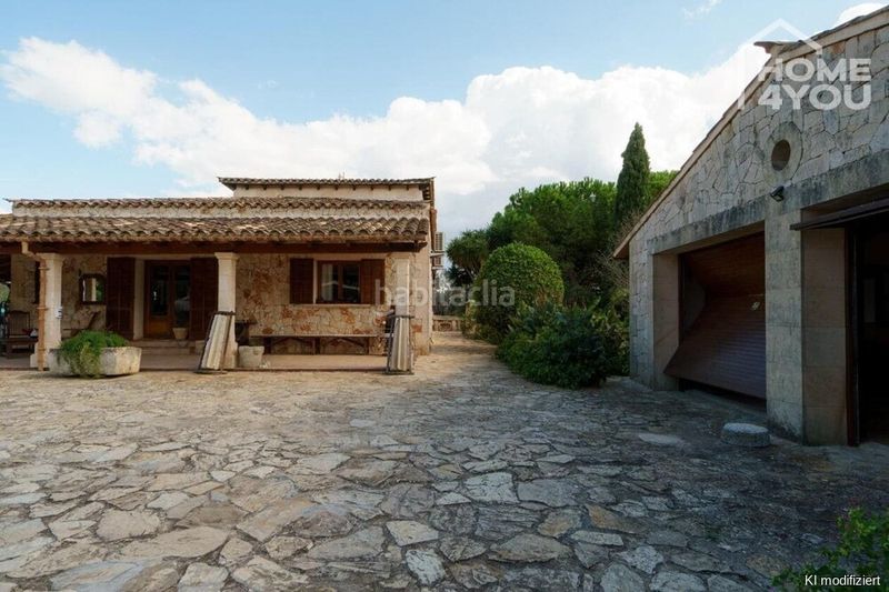 Foto a44d5760-9399-4186-87cf-b6a534b9763a. Casa amb calefacció aparcament piscina a Santa Margalida poble Santa Margalida
