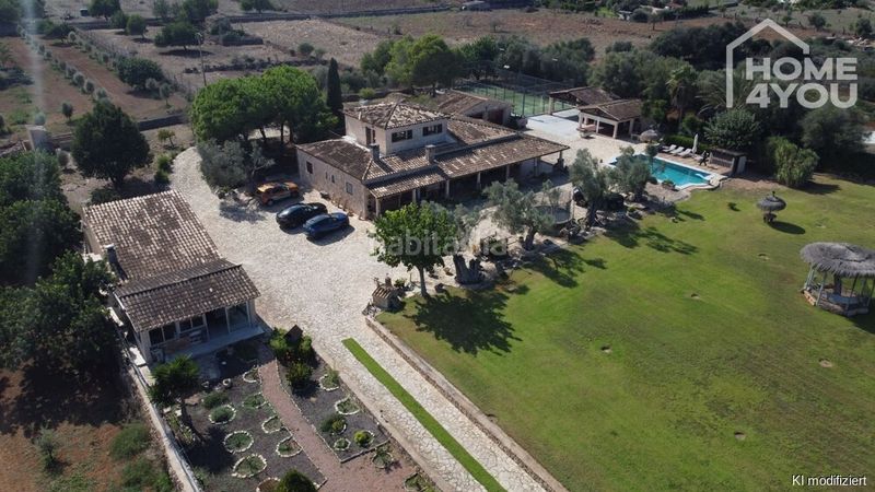 Foto ae9b1100-15f6-414f-96e7-a08b07062dbd. Casa amb calefacció aparcament piscina a Santa Margalida poble Santa Margalida