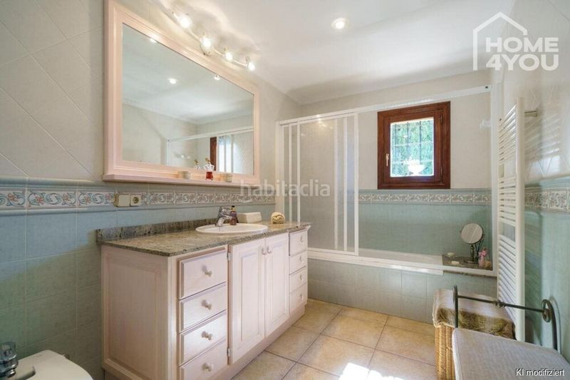 Foto aeb688b6-ae81-48e0-8ae6-c95dbfdbfdbd. Casa amb calefacció aparcament piscina a Santa Margalida poble Santa Margalida