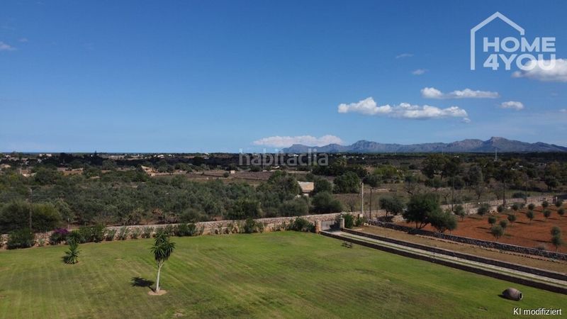 Foto bb634903-b911-4940-898d-fa6d9fc085e8. Casa amb calefacció aparcament piscina a Santa Margalida poble Santa Margalida