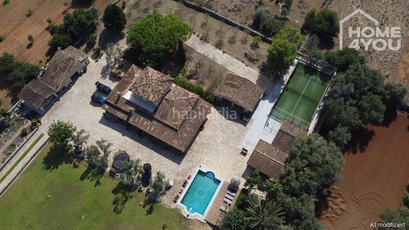 Foto ce4bb30b-f224-4ff7-b08d-9a70db34c557. Casa amb calefacció aparcament piscina a Santa Margalida poble Santa Margalida