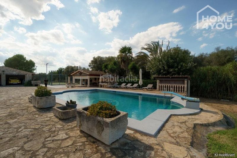 Foto deb46801-8f11-4df0-aad1-f81272fc13d6. Casa amb calefacció aparcament piscina a Santa Margalida poble Santa Margalida