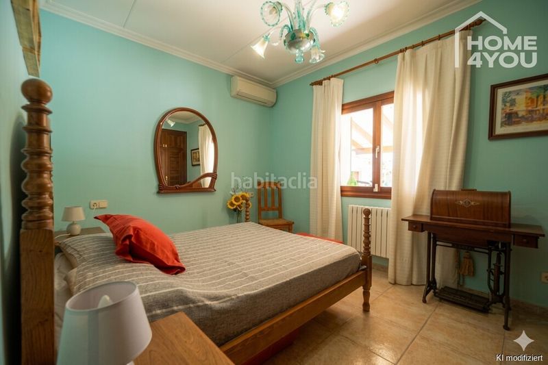 Foto e0967022-22af-4bb8-972c-a8feaee61f9b. Casa amb calefacció aparcament piscina a Santa Margalida poble Santa Margalida