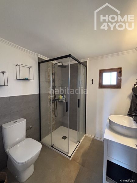 Foto a7951407-9878-4464-997d-efd0e69f0cae. Masia amb calefacció aparcament a Felanitx poble Felanitx
