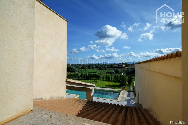 Foto 09f98a14-eaaa-4ac3-bcc1-e07de6cd8813. Casa amb calefacció aparcament piscina a Santa Margalida poble Santa Margalida