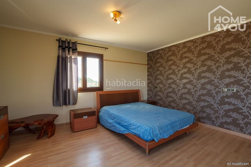 Foto 67f25abf-1ae0-43e9-8330-1ea9bbba8a59. Casa amb calefacció aparcament piscina a Santa Margalida poble Santa Margalida