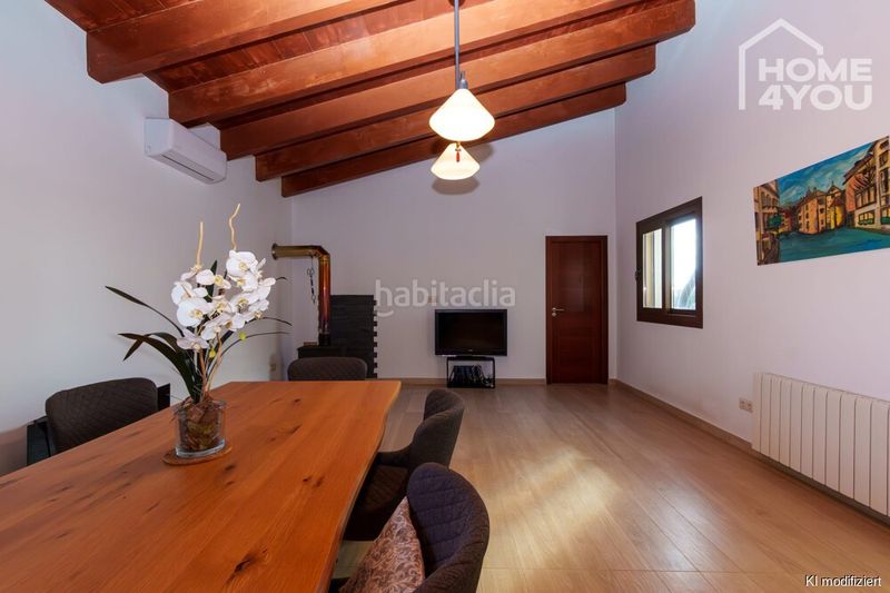 Foto 7460d909-70c0-4b23-8b93-929884d7086d. Casa amb calefacció aparcament piscina a Santa Margalida poble Santa Margalida