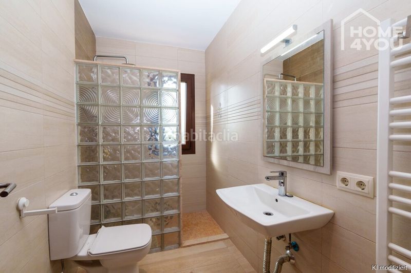 Foto e042230b-3d31-47eb-904f-1768a15f7c4f. Casa amb calefacció aparcament piscina a Santa Margalida poble Santa Margalida