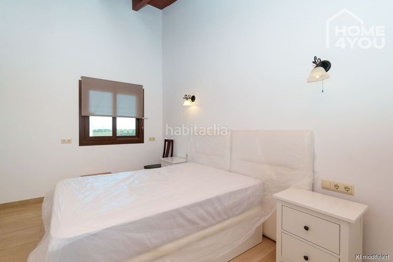 Foto eb4ed297-025d-4072-b3c0-1b74ab48d0b3. Casa amb calefacció aparcament piscina a Santa Margalida poble Santa Margalida