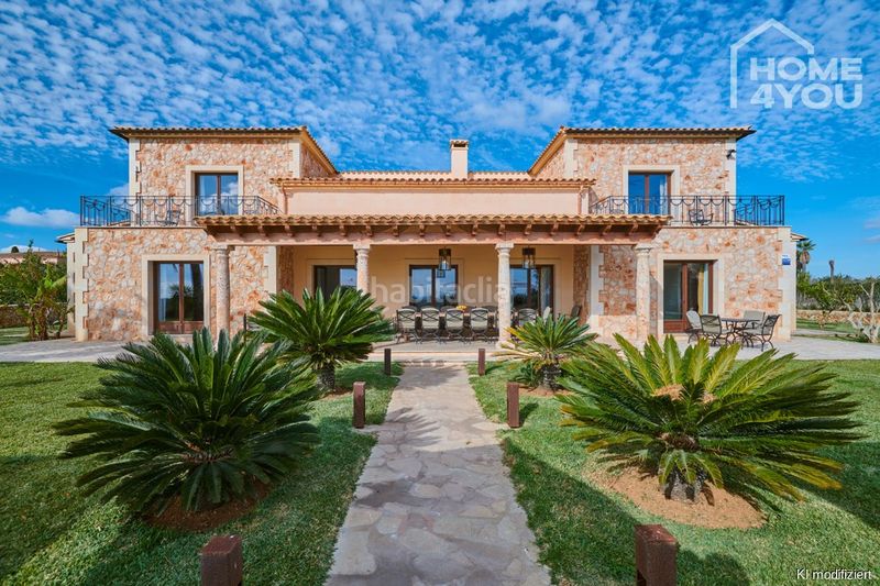 Foto 823d0fa7-9cd6-4a18-9f37-ddb31d43769c. Casa amb calefacció aparcament piscina a Cales de Mallorca Manacor