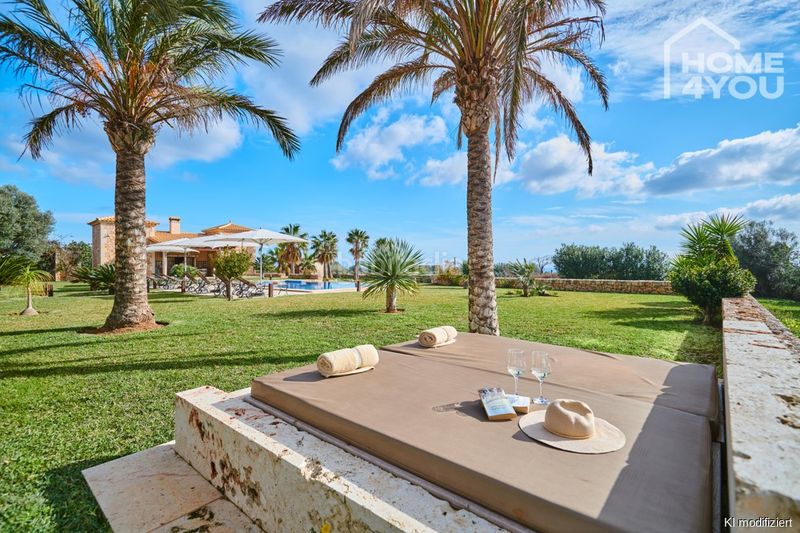 Foto ac13b513-ddf5-41fb-b9bb-59b47c6e17ef. Casa amb calefacció aparcament piscina a Cales de Mallorca Manacor