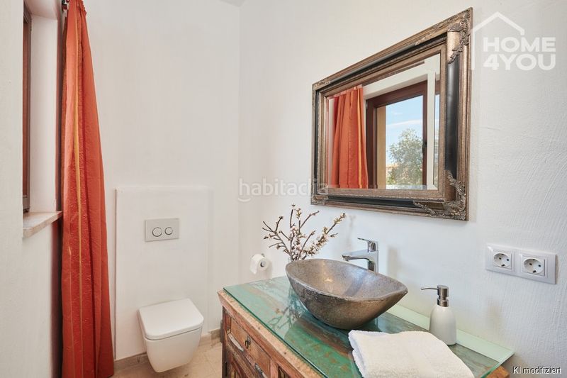 Foto db47542e-be2c-406a-9a19-9b5aea88b24b. Casa amb calefacció aparcament piscina a Cales de Mallorca Manacor
