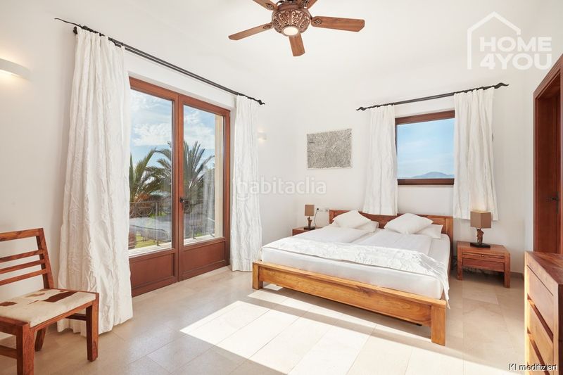 Foto e271305a-8b52-408b-acfb-46f083444371. Casa amb calefacció aparcament piscina a Cales de Mallorca Manacor