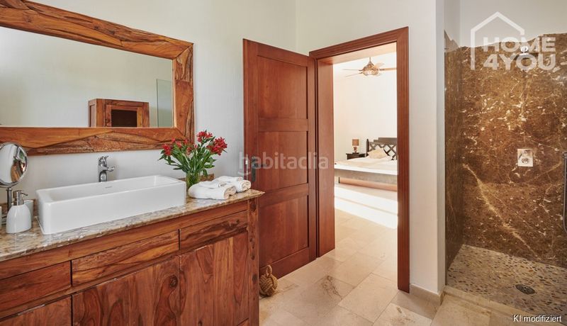 Foto f821a98a-3f47-4194-97e5-ac10a3b0ffaf. Casa amb calefacció aparcament piscina a Cales de Mallorca Manacor